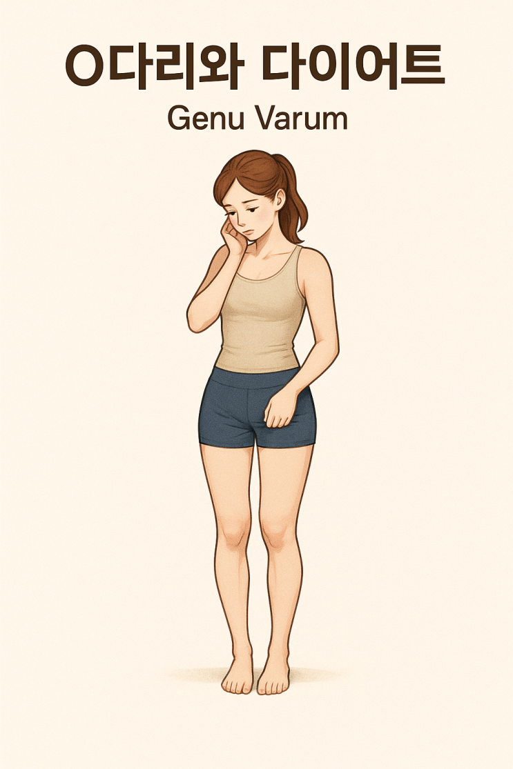  오다리 필라테스, 엑스다리 교정 | 다이어트 효과 없는 이유와 얼굴 비대칭의 연관성