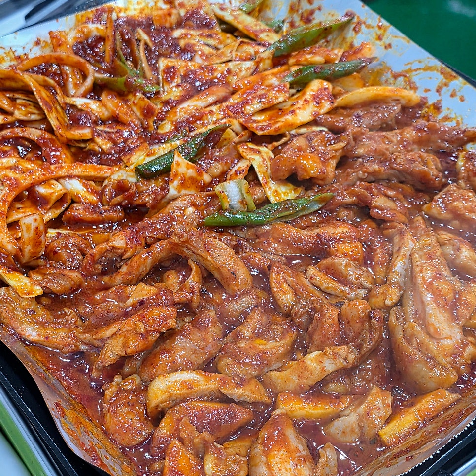 착한밥상 사진 1
