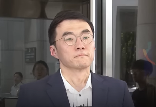 '코인 재산신고 논란' 김남국 2심도 무죄, 언론이 마녀사냥식 여론몰이(윤미향·조국·진중권....