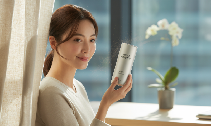 여에스더 리포좀 비타민C 플러스: 국민 영양제의 새로운 기준, 흡수율부터 가격까지!
