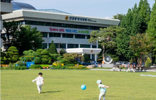  인천시의회, 오는 25일 제303회 임시회 개회