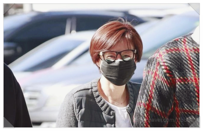  박미선 병명 방송 활동중단 이유는? 유방암 초기 진단 이봉원 라디오스타 발언