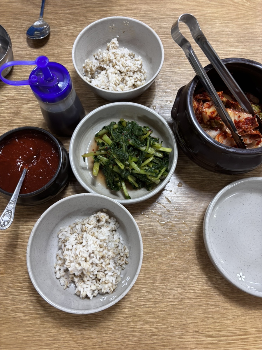 김가네칼국수 중산점 사진 6