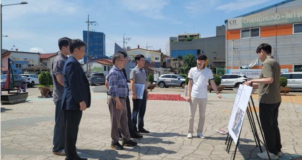 유정복 인천시장, 도시재생 현장 행정 강화… 시민 삶의 질 높인다