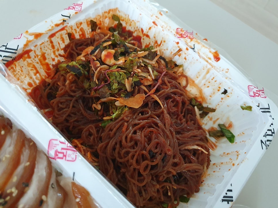 귀한족발 수원파장시장점 사진 4