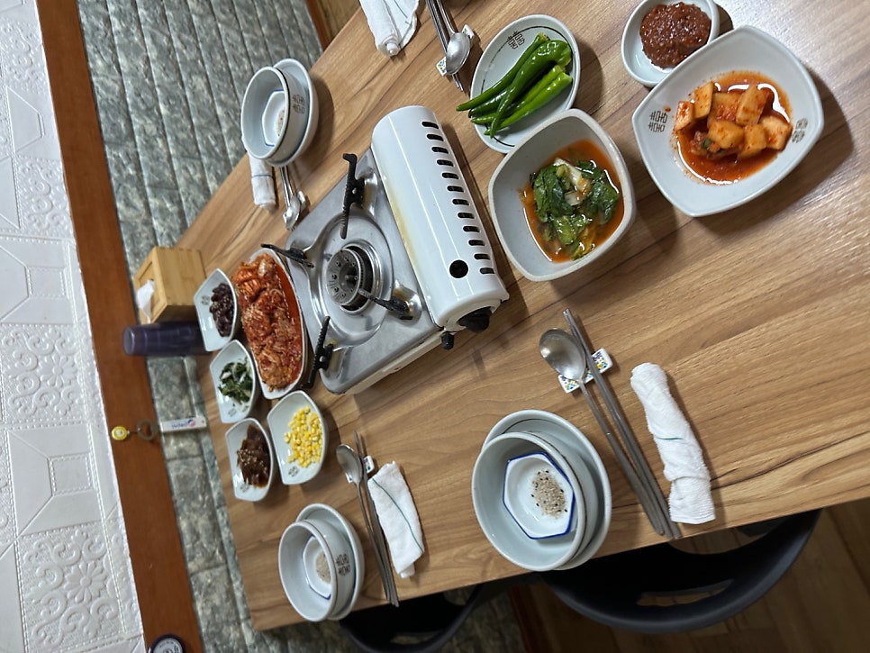 호림정 사진 2