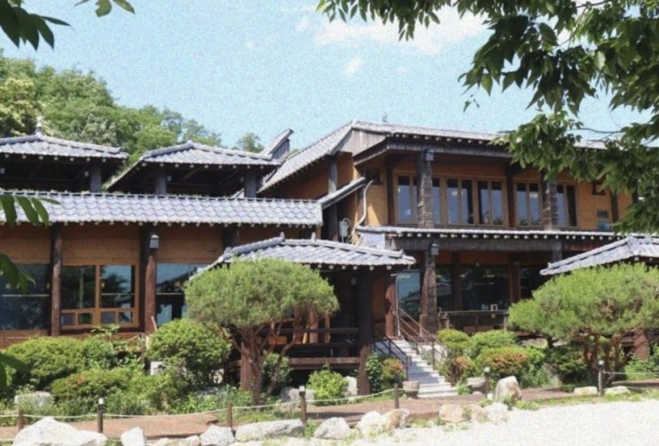  남양주 백숙맛집 장수촌 본점 35년 전통의 한정식 같은 한상