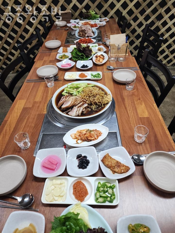 궁중왕족발 사진 3