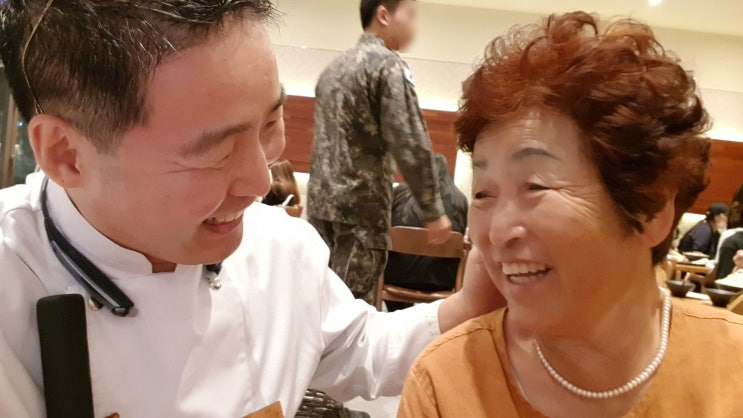  [참치요리 전문점 골드참치] 정성과 섬김, 감사함을 담는 이유