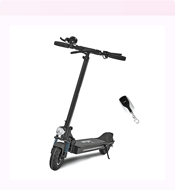  롤리고고 LGOE350 LITE 블랙, 도시 질주 로망? 솔직 리뷰  안전 꿀팁 대방출!