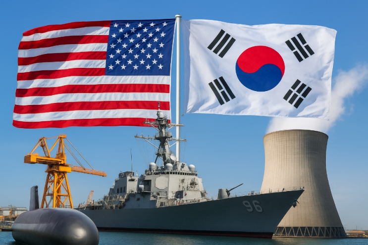 <b>한미 정상회담 경제</b>사절단과 기업별 <b>협력</b>방안