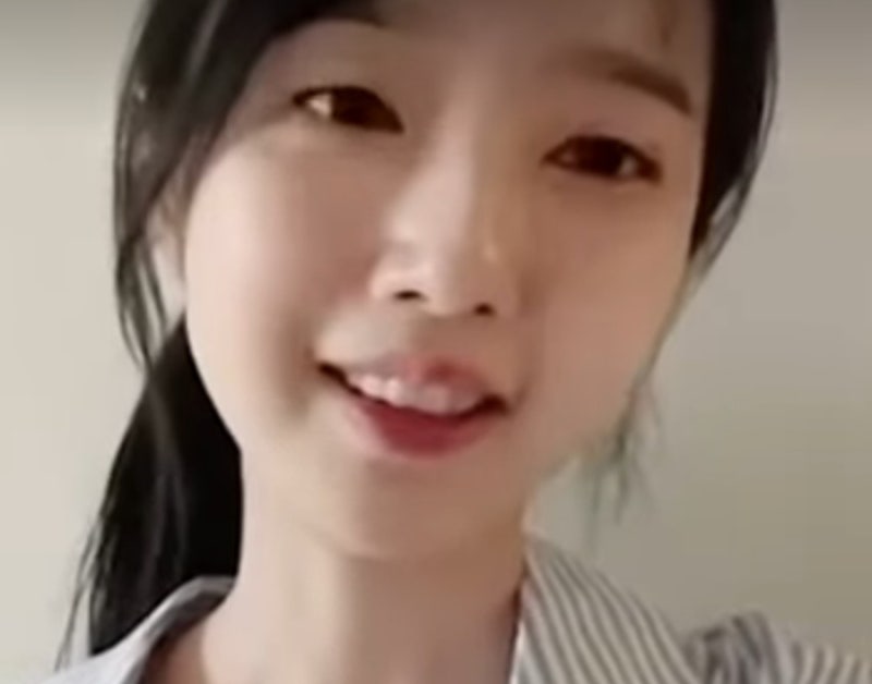 유승민 딸 유담 근황 대학교수
