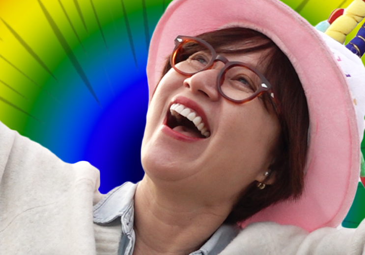 활동 전면 중단 '<b>박미선</b>' <b>유방암 초기</b>였다