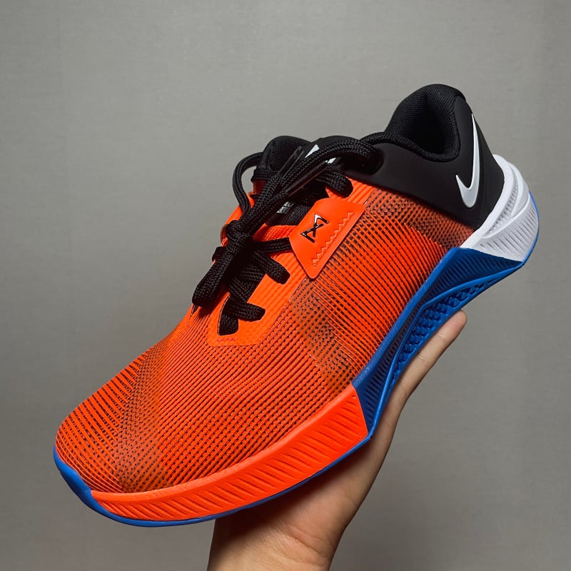 Nike Metcon 10 메트콘10 리뷰