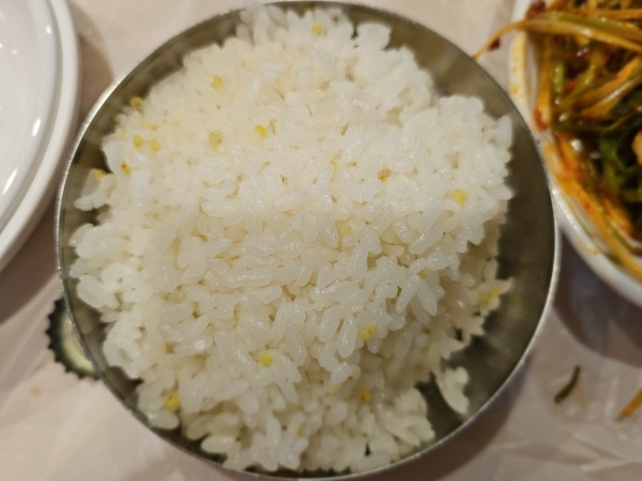 백두회관 상리점 사진 6