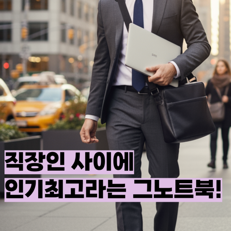  15Z90T-GA5YK 직장인이 가장 만족하는 LG 그램 15인치