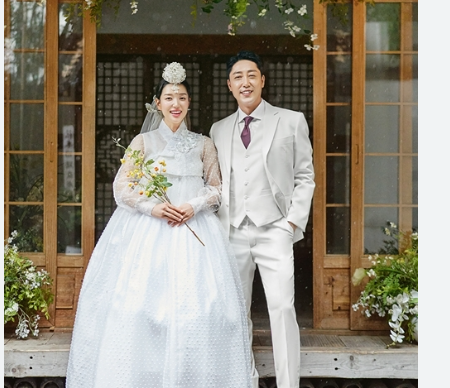 <b>윤정수</b> 불참 이유 박수홍 엄마 모친 김다예 집 <b>하객</b> <b>결혼식</b>장... 