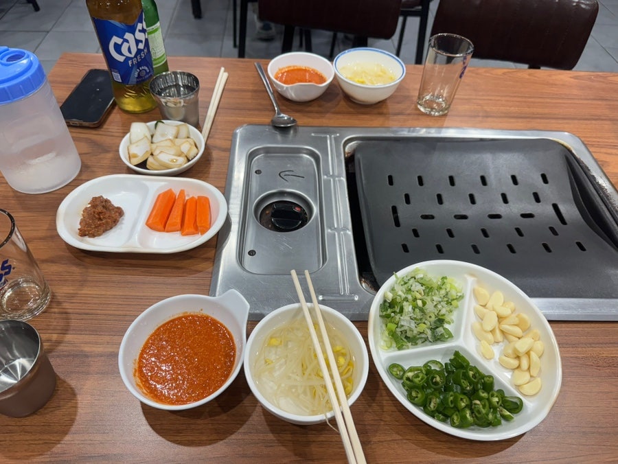 삼주막창 사진 6