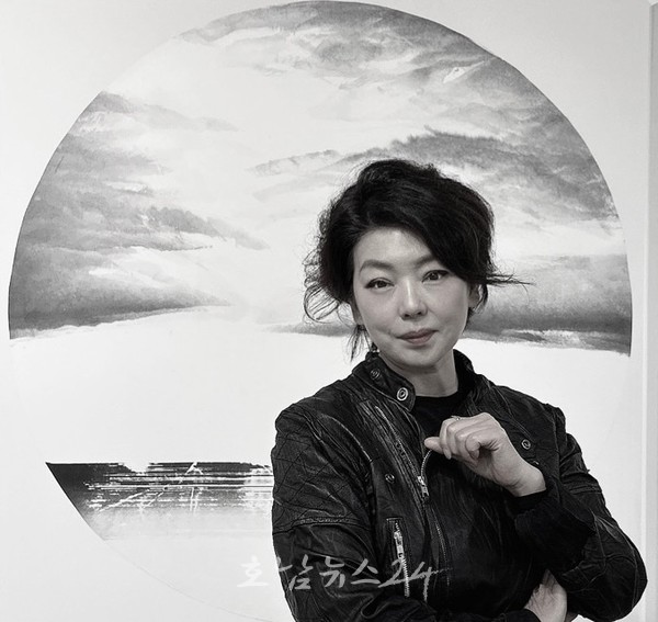  ‘2025 전남국제수묵비엔날레’ 누리집서 수묵 향연 미리 즐기세요