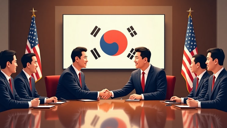 정상회담을 계기로 한 원전·<b>방산</b>·<b>AI</b> 분야 <b>협력</b> 확대 기대