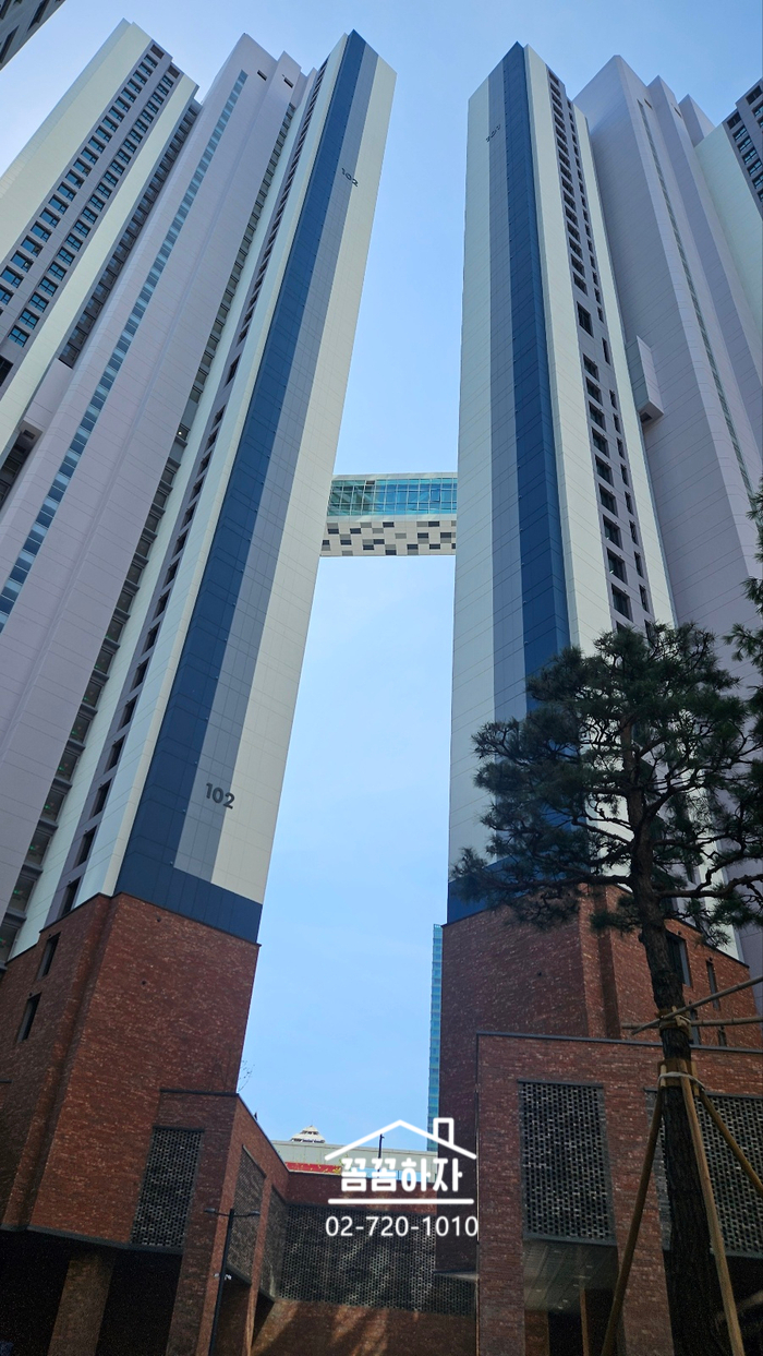  청라 더리브 티아모 까사 사전점검을 축하드립니다.