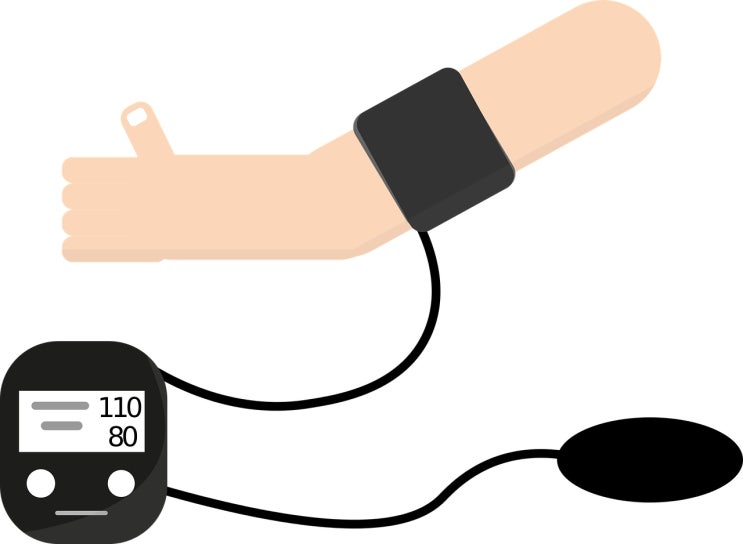  [기본간호학] 활력징후 측정하기 ㅣ 혈압(Blood Pressure), 맥박(Pulse), 호흡(Respiration), SpO2(pulse oximeter)