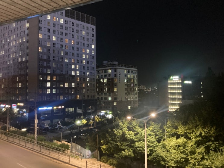  현대건설기술교육원 들어오(려)면!!