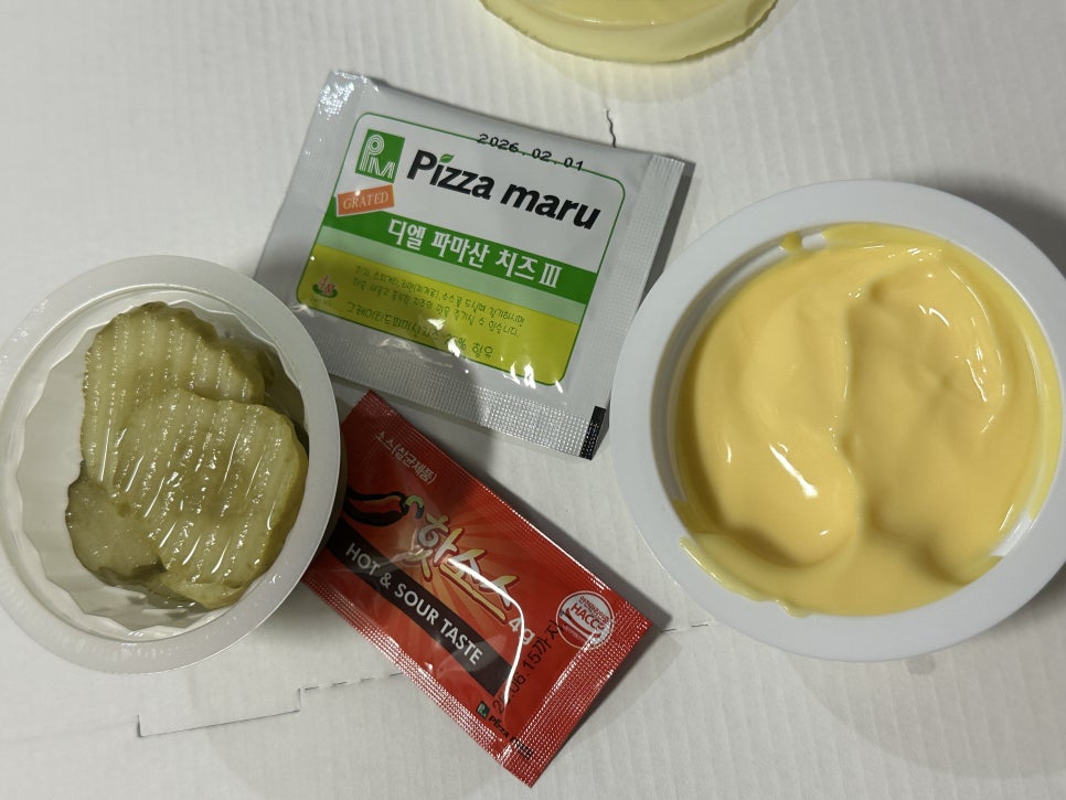 피자마루 혁신만성점 사진 2
