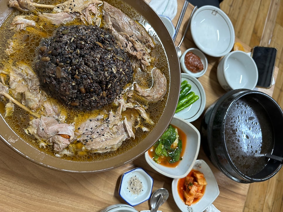 호림정 사진 3
