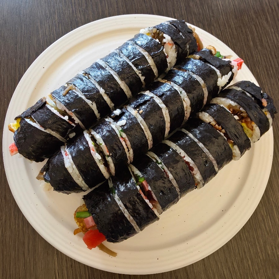 홍연자명품김밥 사진 5