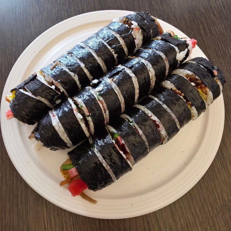 홍연자명품김밥 사진 4
