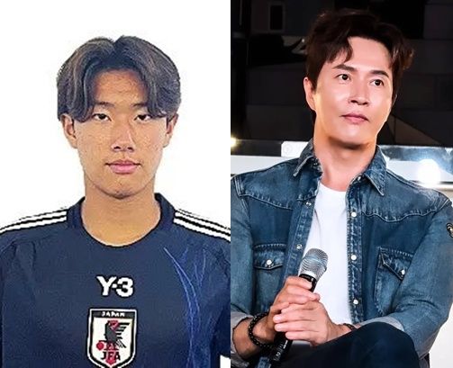   김정민 아들, 일본 국가대표 발탁! 충격과 반전의 소식
