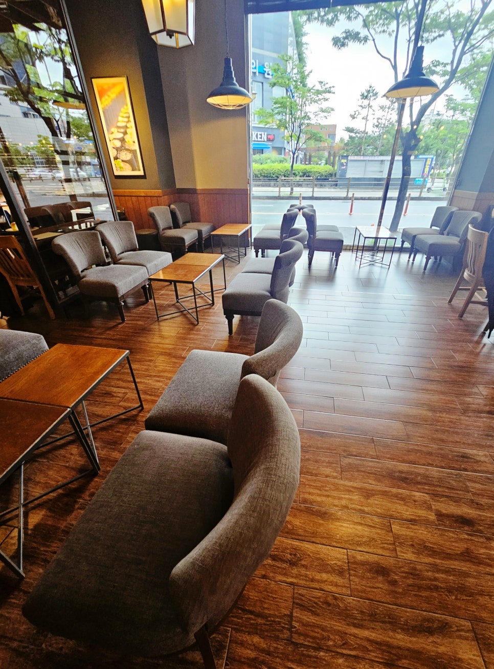 스타벅스 전주홍산로점 사진 5