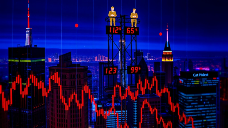  TIGER나스닥100 ETF 2025년 전망 - 20% 수익률 가능할까?