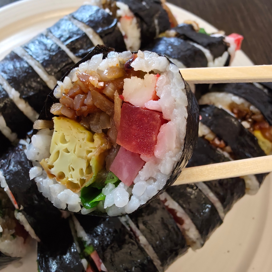 홍연자명품김밥 사진 6