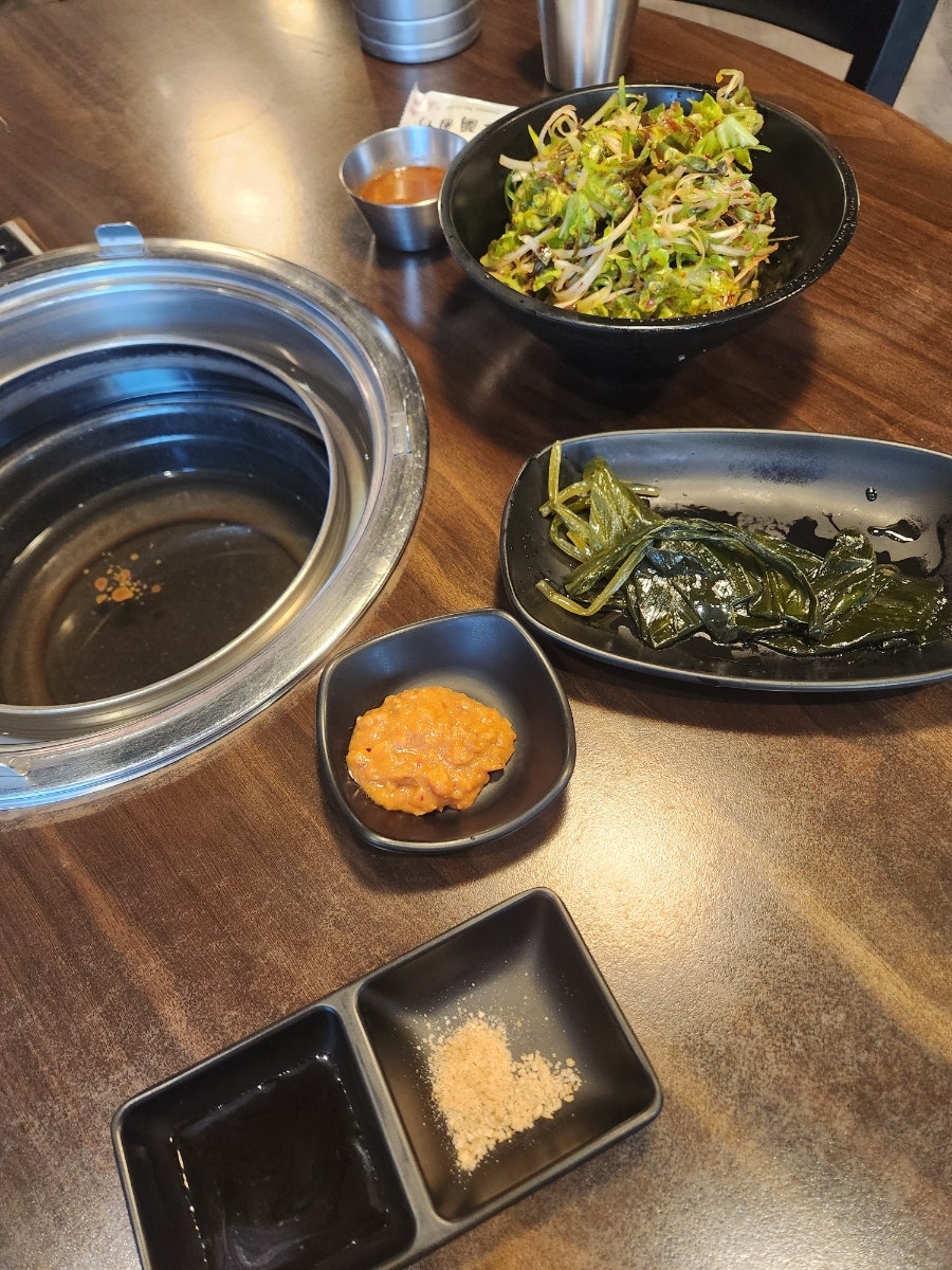 돈애반해 산격점 사진 3
