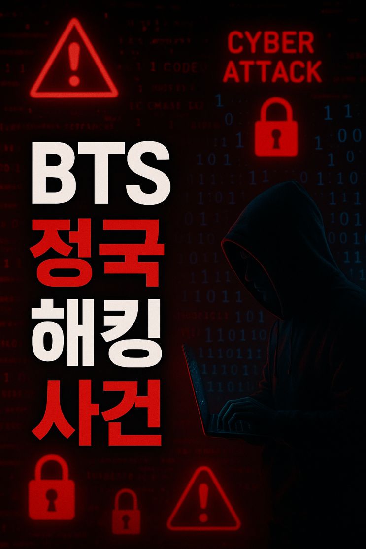 # <b>BTS 정국</b> 노린 380억 원 <b>해킹</b> 사기, 결국 <b>총책</b> 한국 송환