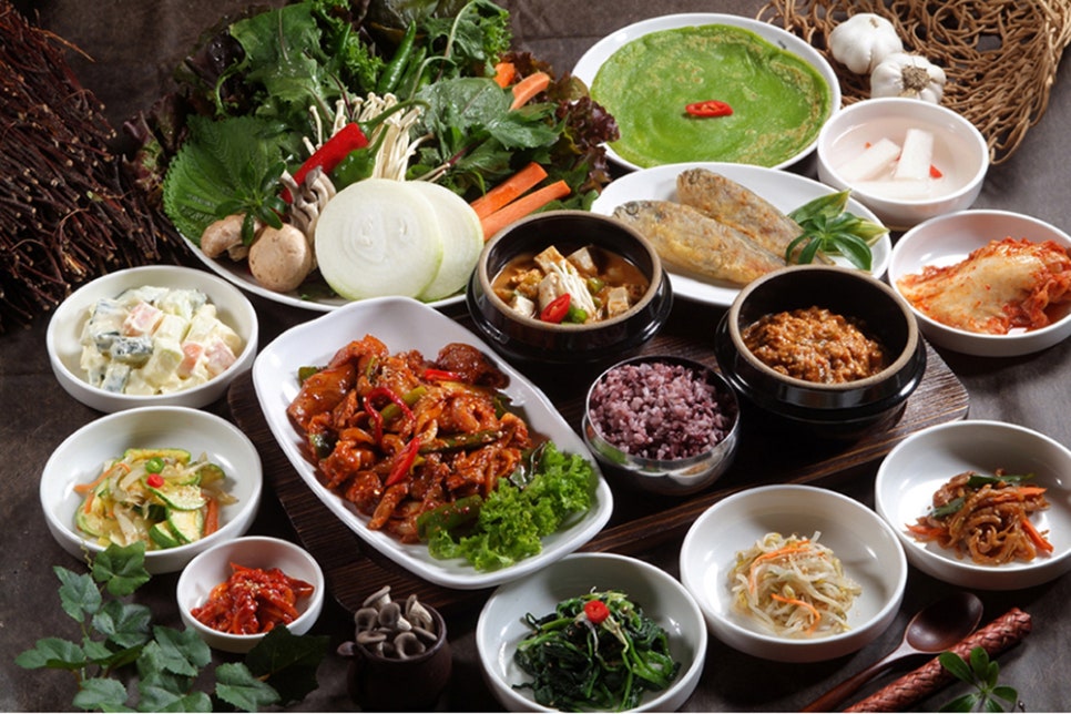 반월식당 사진 6