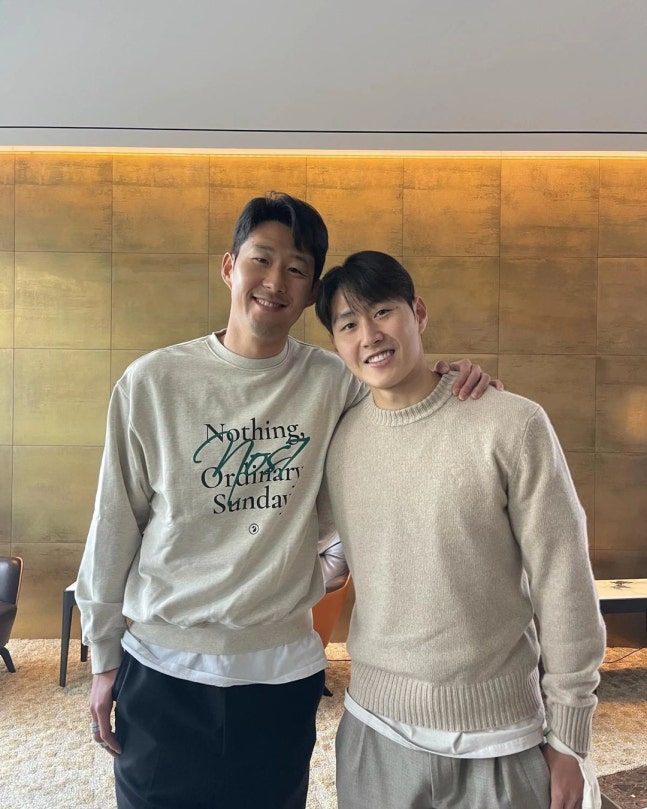 토트넘, 이강인 <b>영입</b> 추진…<b>손흥민 후계자</b>로 EPL 무대 설까?