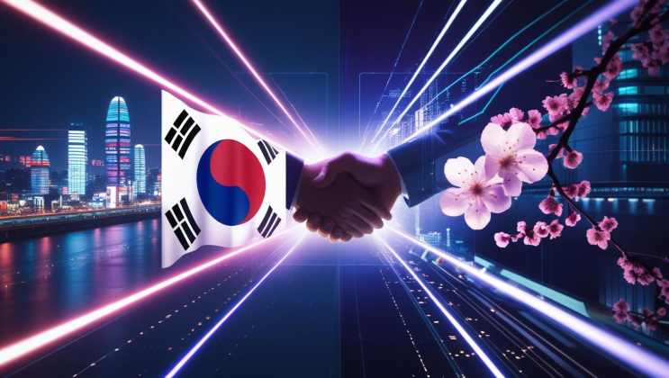 2025년 한일 정상회담, 역사적 공동선언의 의미와 수혜 산업은?