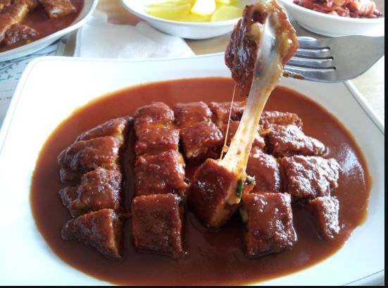  돈가스 맛집