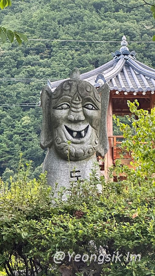 벽남제 사진 2