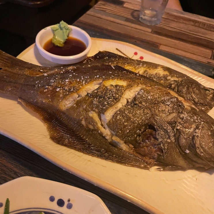  일산 웨스턴돔 술집 1등은 여기 칠삼포차