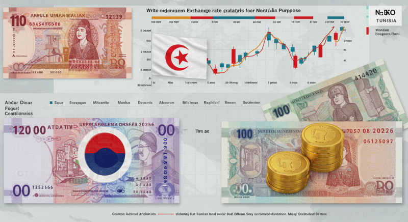 투니지환율 완벽 가이드: 2025년 최신 환율 정보와 현명한 환전 전략