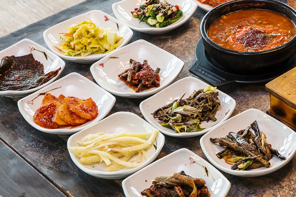 반월식당 사진 4