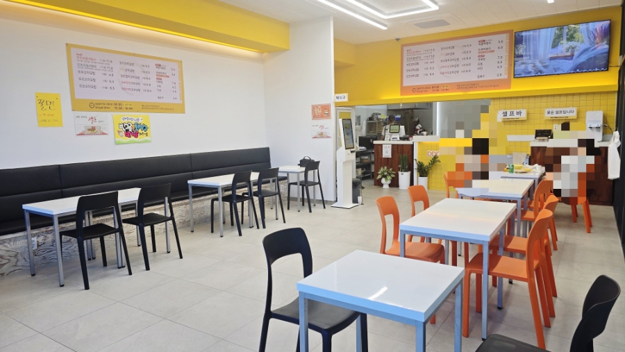 또또꼬마김밥 익산모현점 사진 5