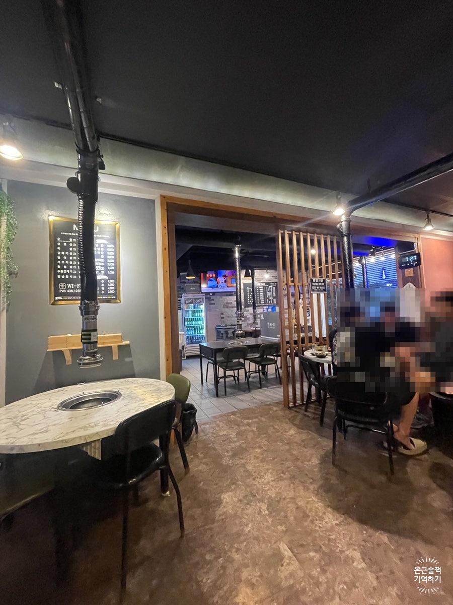 두툼숯불구이 사진 3