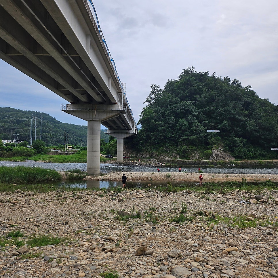 리버힐펜션 사진 4