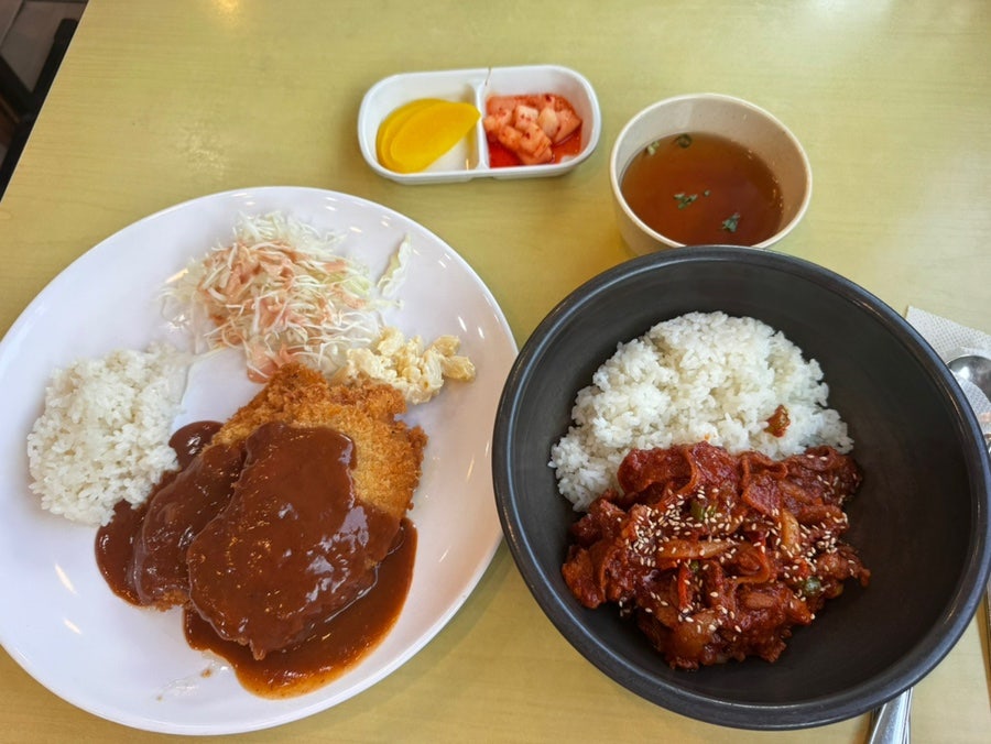 모두와돈까스 사진 5