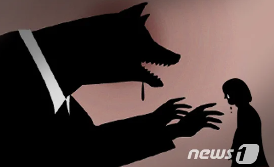  외조카 성폭행한 50대, 파기환송심서 징역 9년 